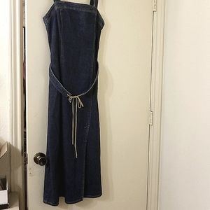 Ann Taylor Loft Sundress